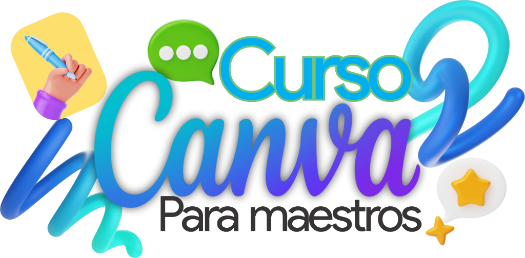CANVA con I.A. para docentes