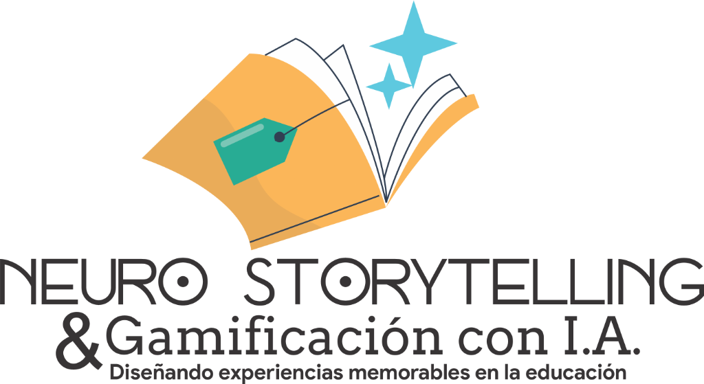Neuro StoryTelling y Gamificación con Inteligencia Artificial