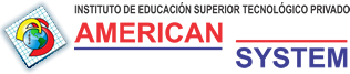 American System IESTP