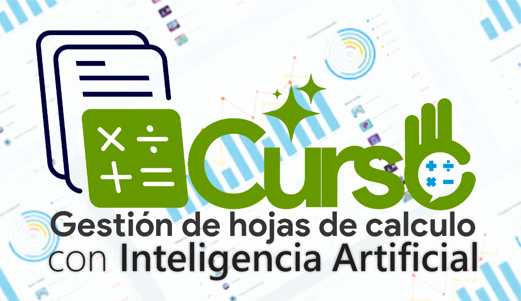 Gestión de Hojas de cálculo con IA