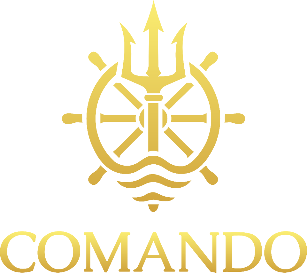 COMANDO