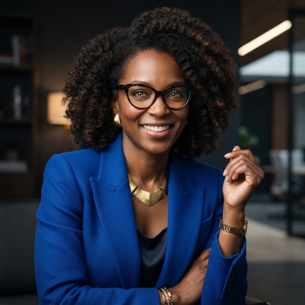 Amara Okafor