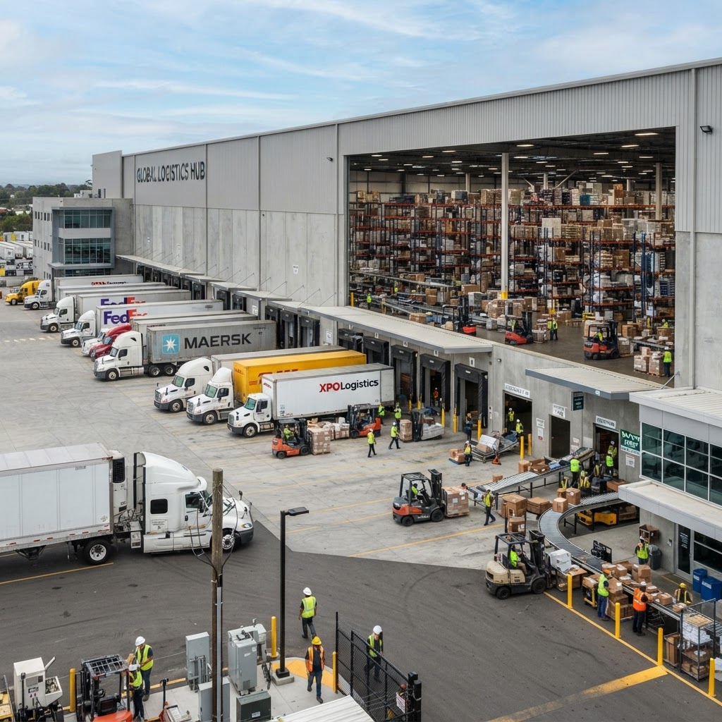 Logistique