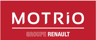Motrio — Groupe Renault