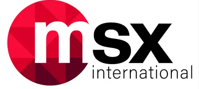 MSX International