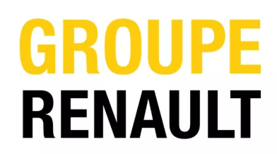 Groupe Renault