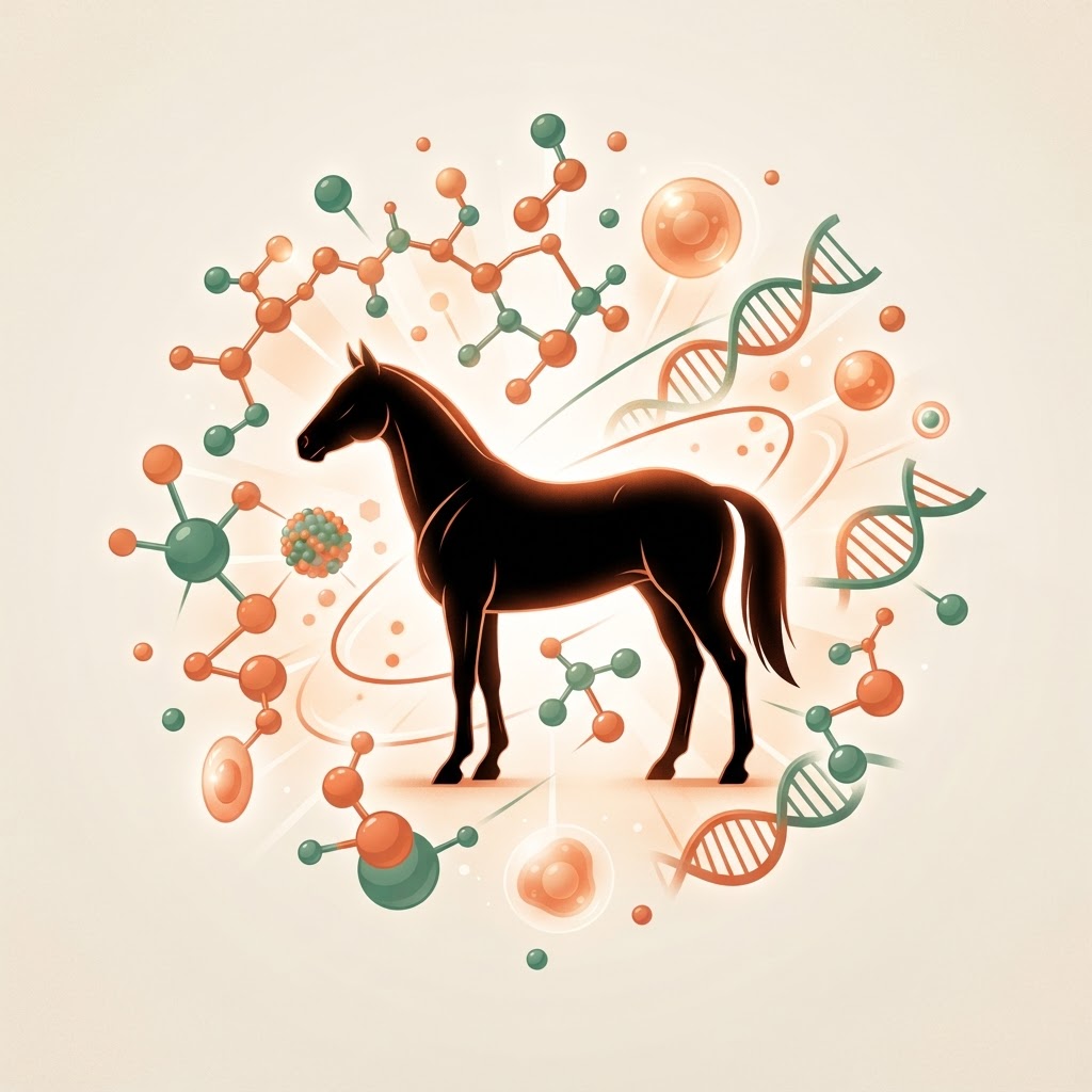 The $870 Million Bet: How Horses Became the Frontier of Regenerative Medicine