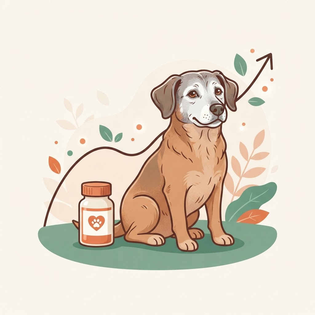 The Anti-Aging Pill for Dogs Is Almost Here — and the FDA Is Backing It