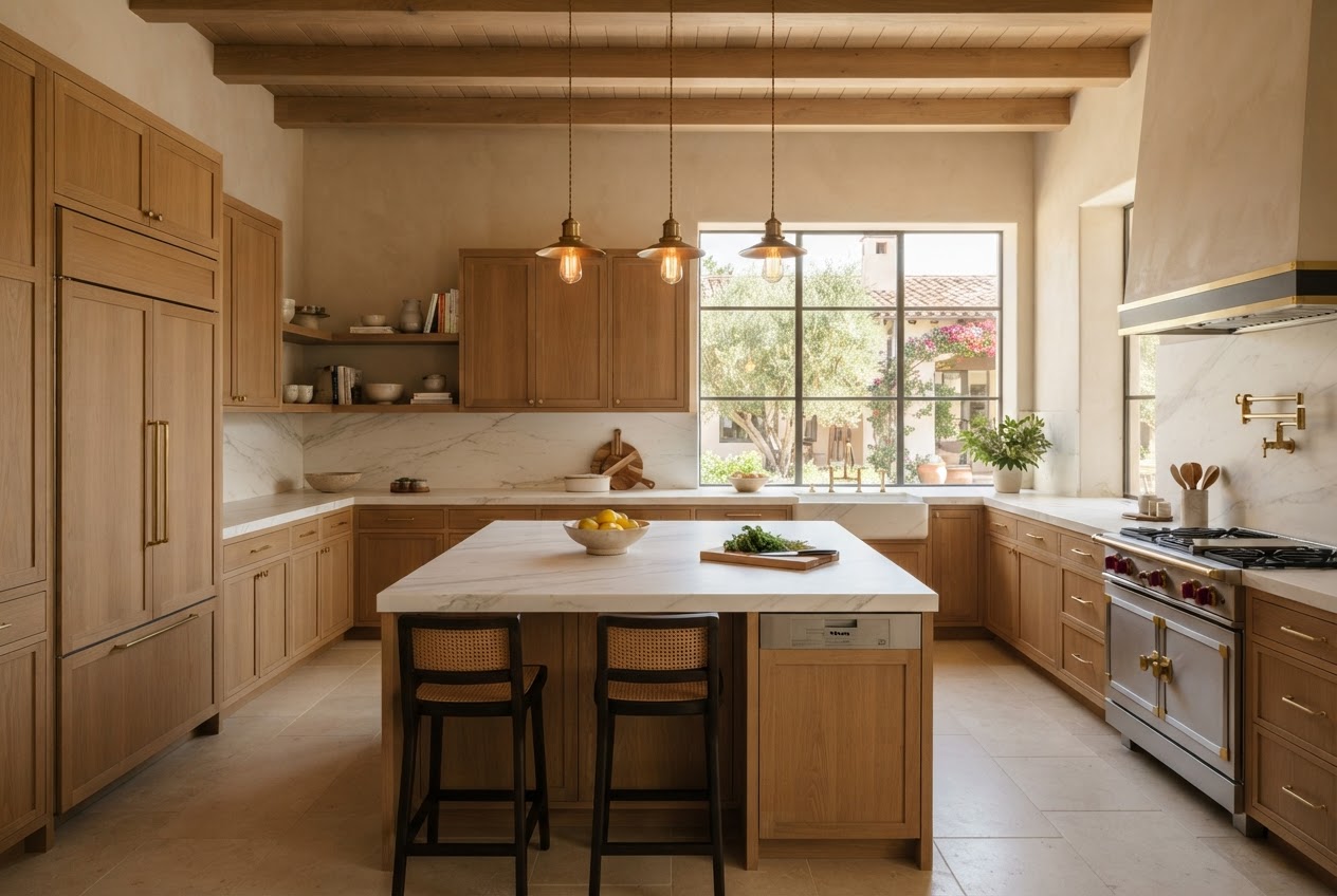 Reformas de Cocina Murcia en Murcia