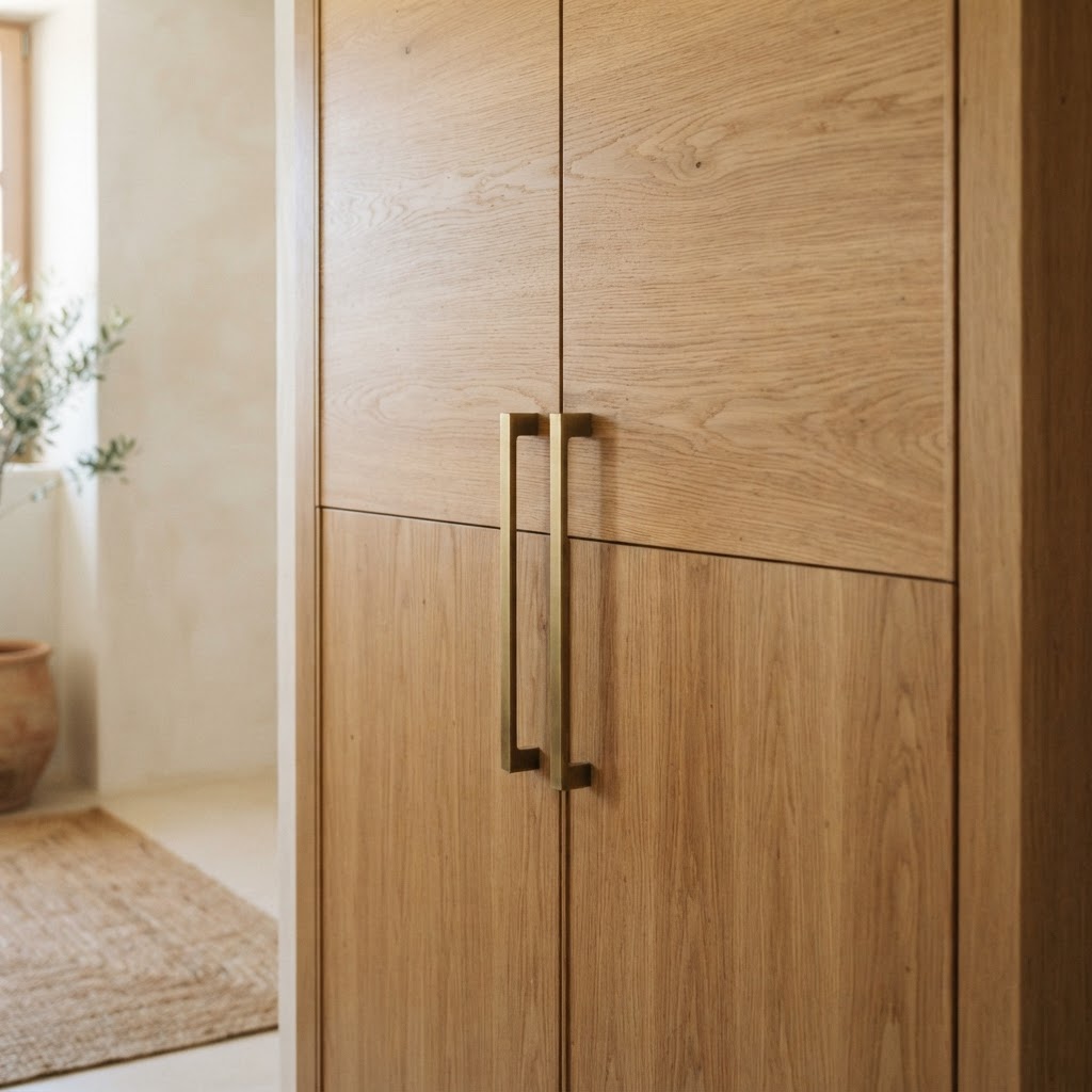 Carpintería de Madera Murcia en Murcia