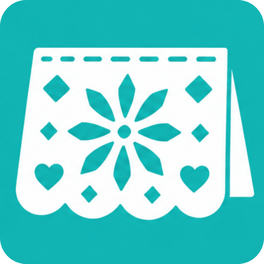 Papel Picado Studio