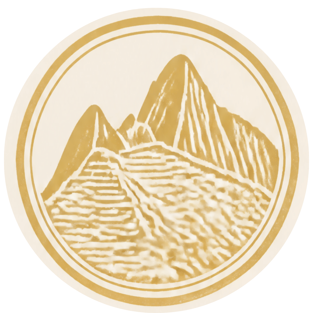 Cusco stamp