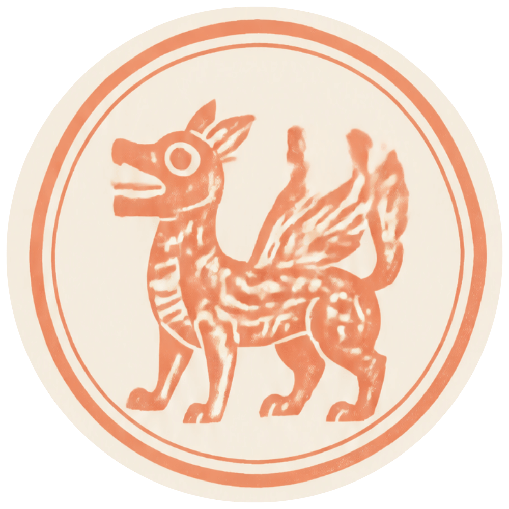 Oaxaca stamp