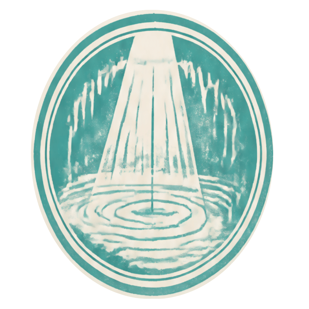 Cenote Suytun stamp