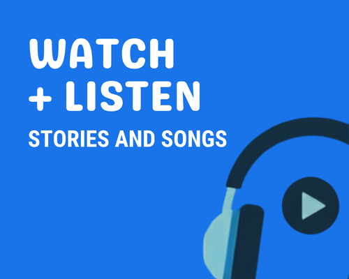 Watch + Listen