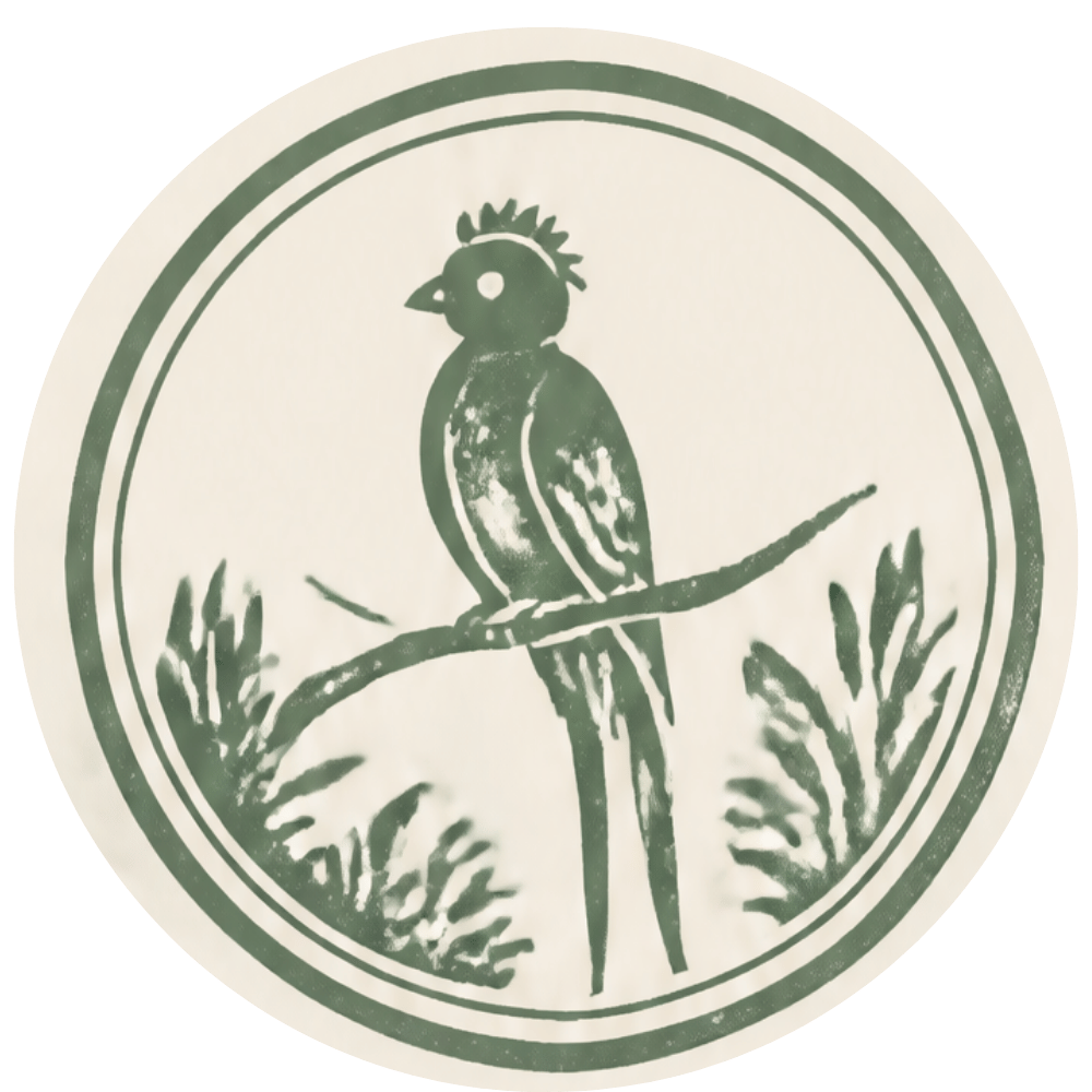 Monteverde stamp