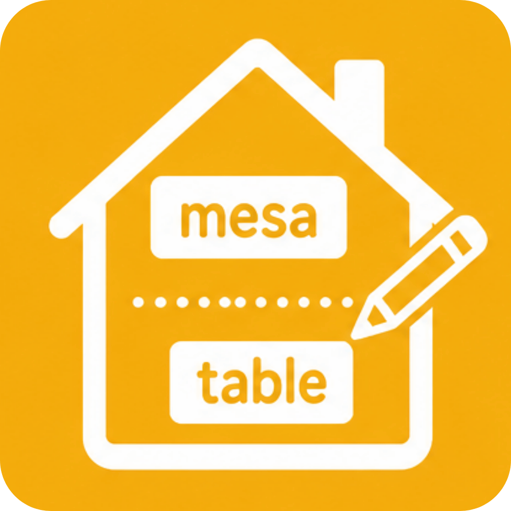 Words with Tía