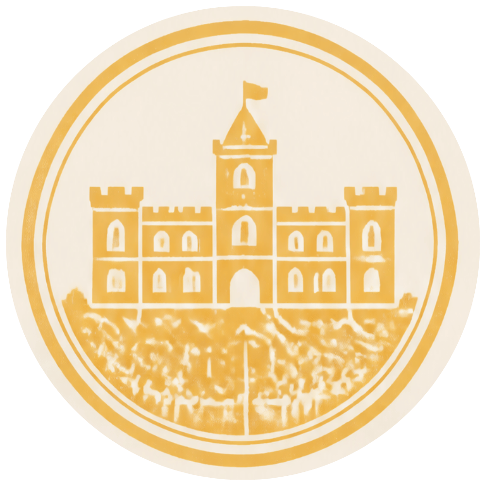 Mexico City stamp