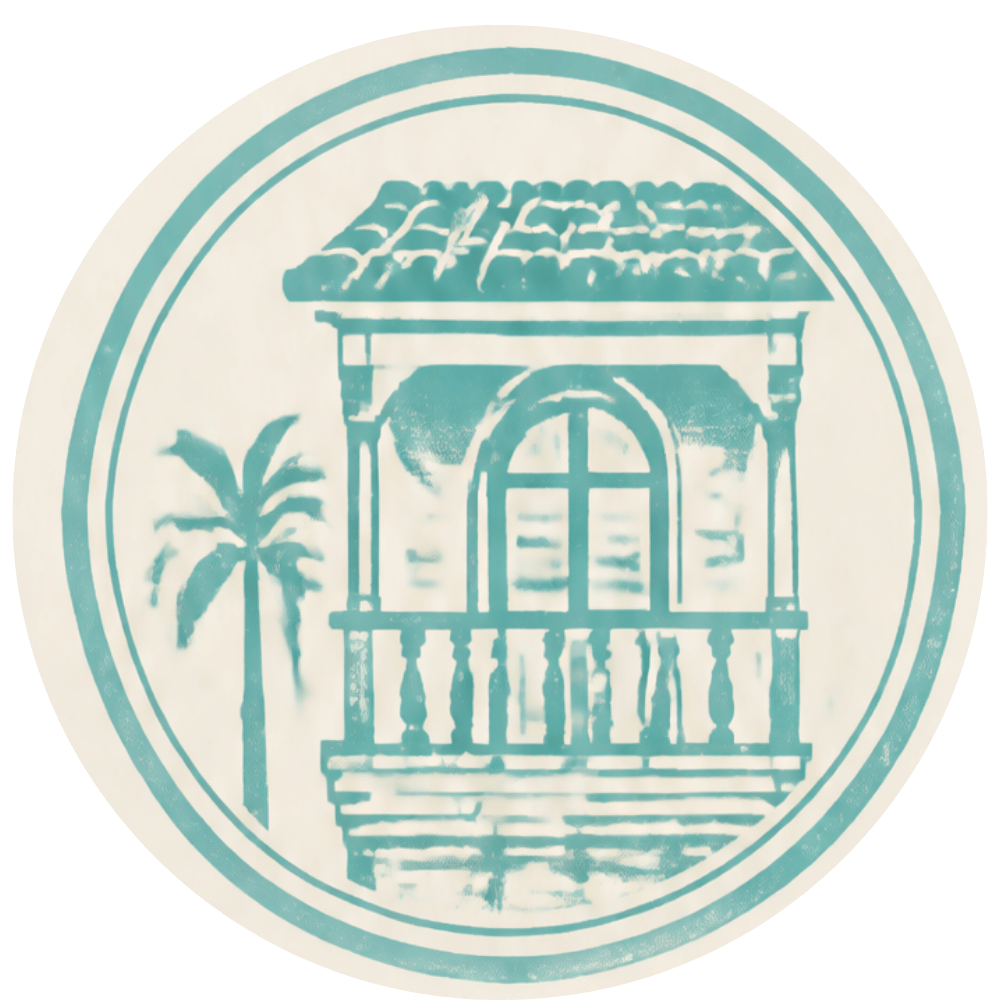 Cartagena stamp
