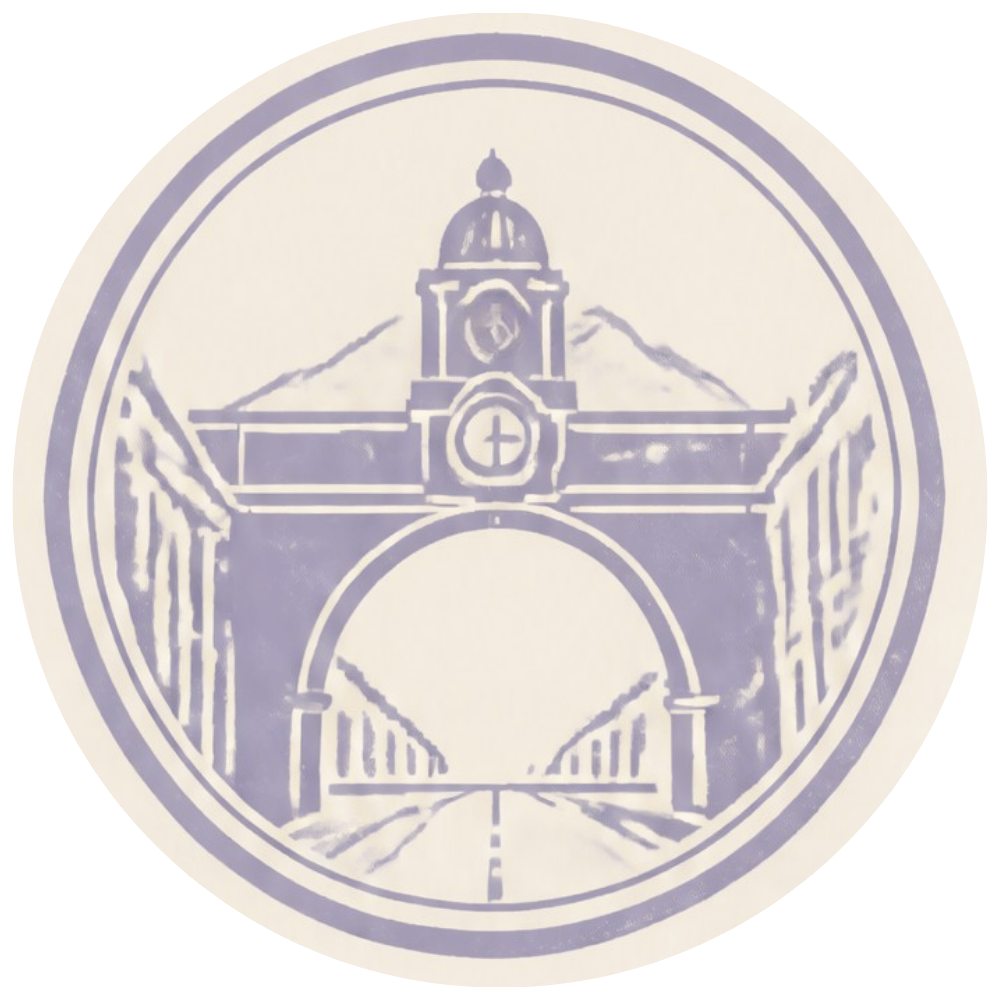 Antigua stamp