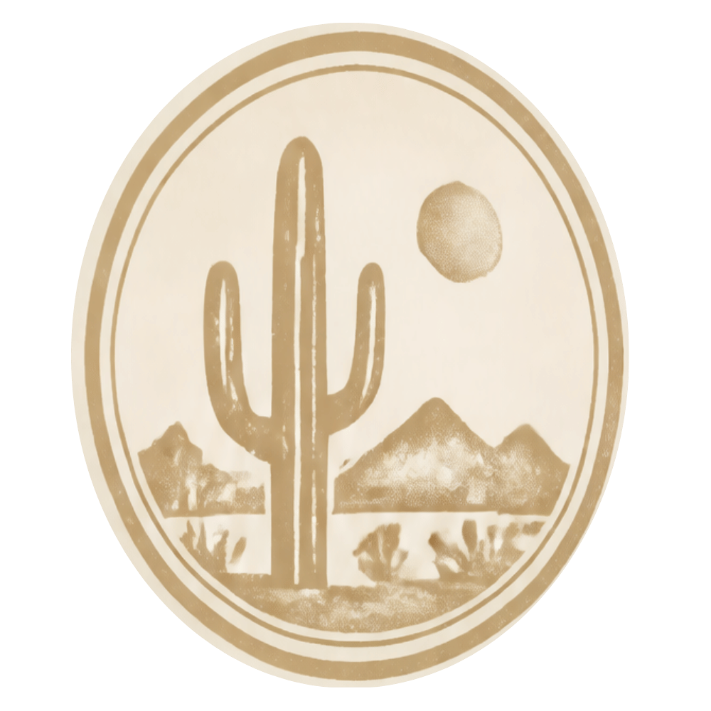 San Pedro de Atacama stamp