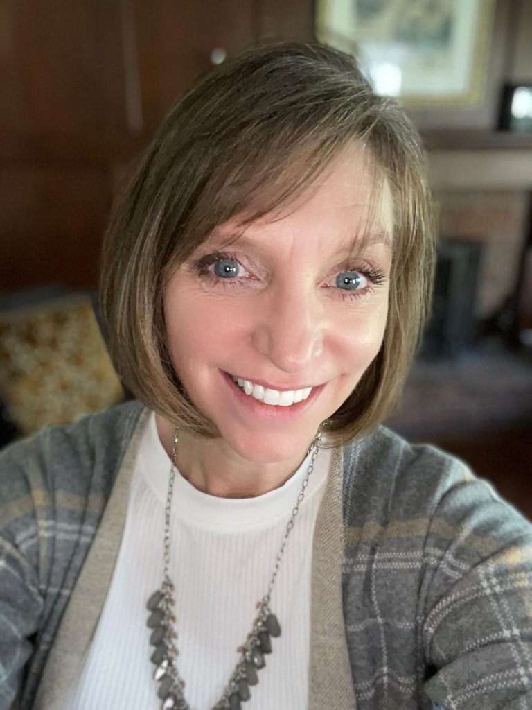 Belinda Lauer