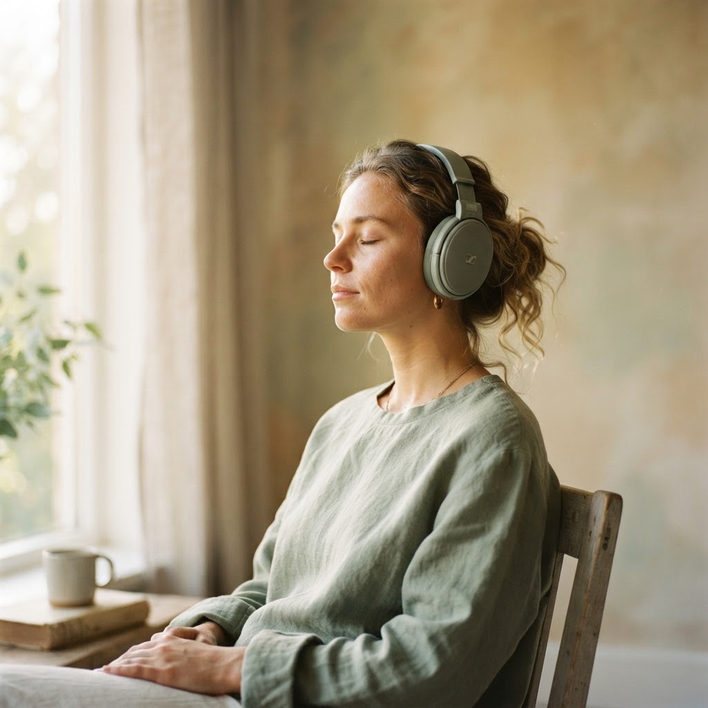 Sensory Sensitivity & Regulation