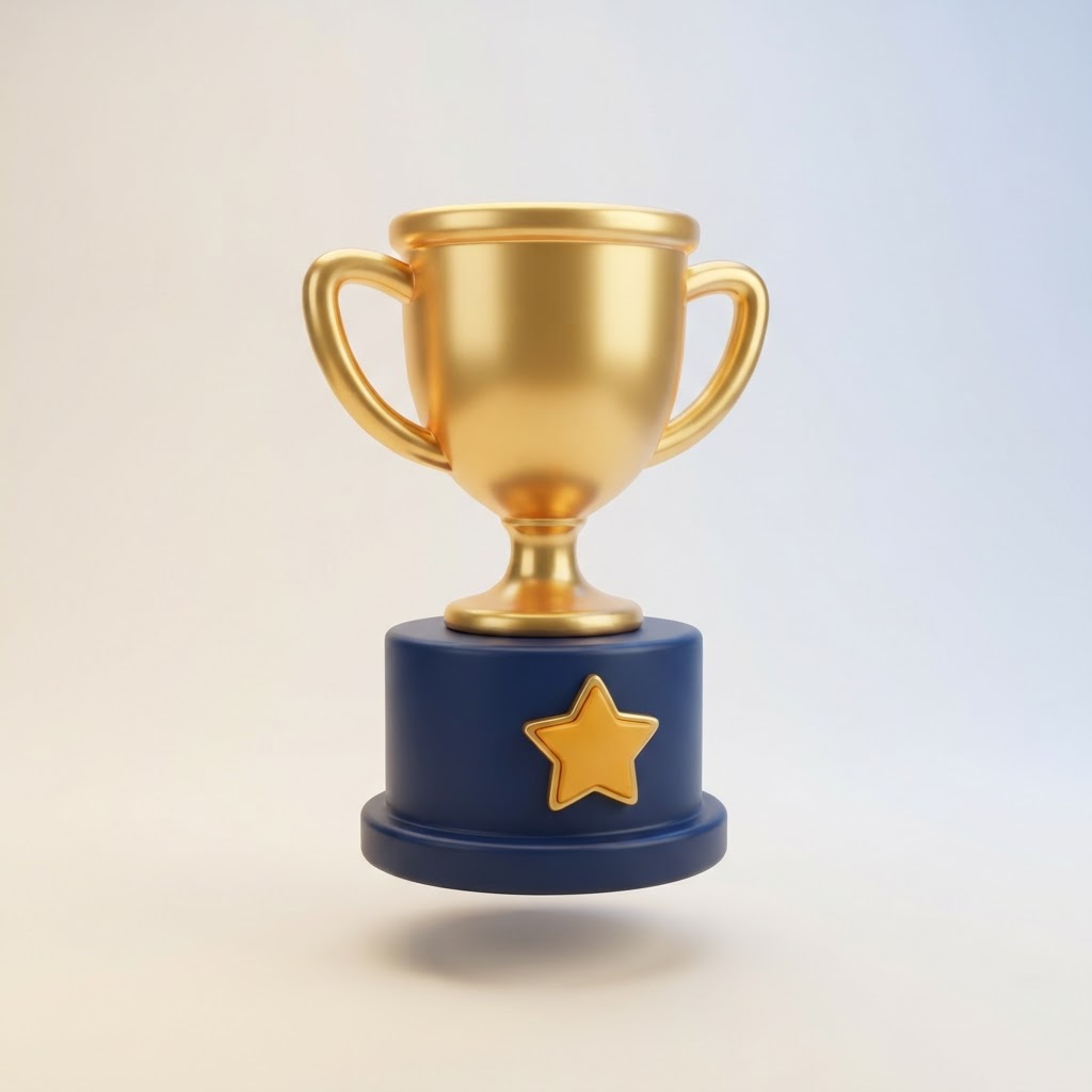 Trophy