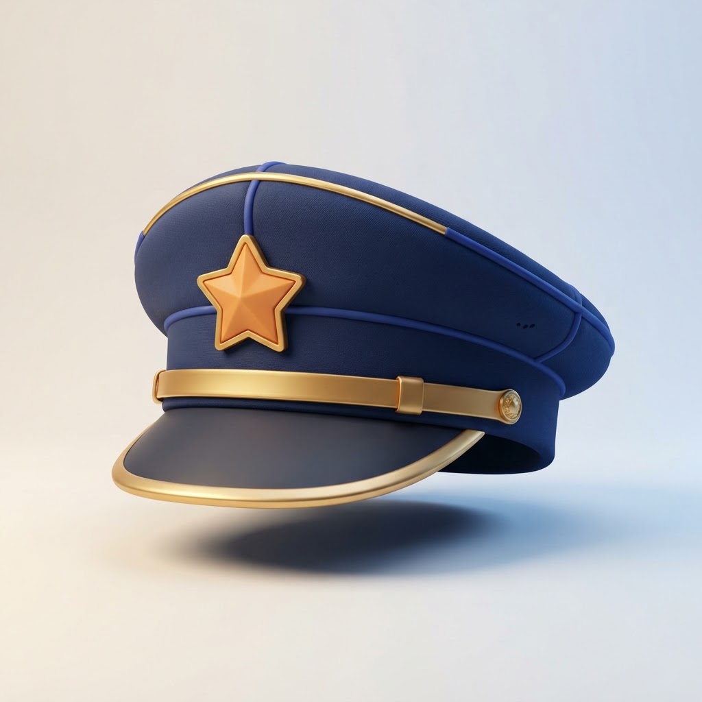Master Cap