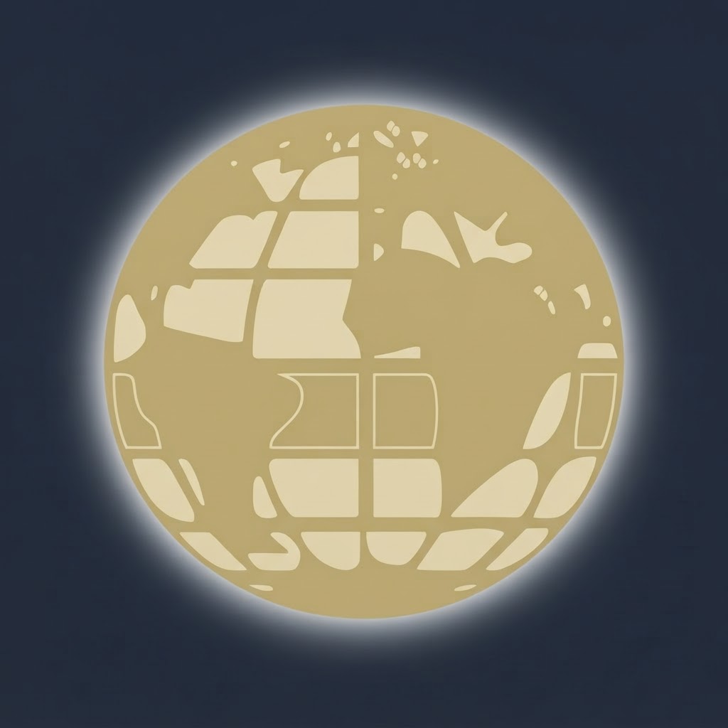 Municipal Solutions globe