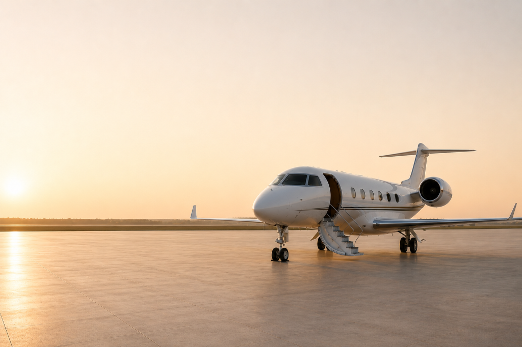 Private Jet