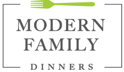 Modern Family Dinners