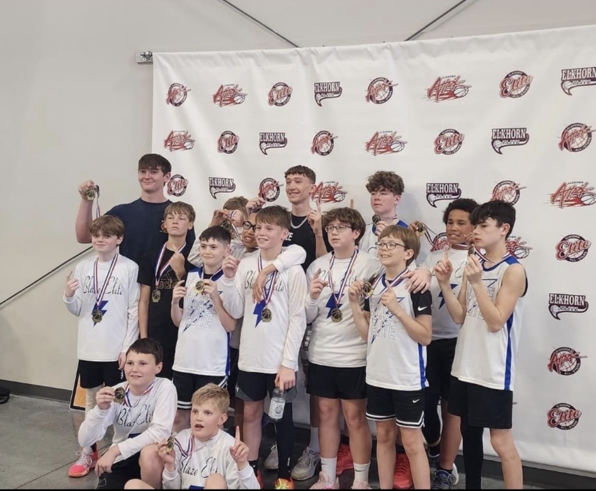 Blaze Elite