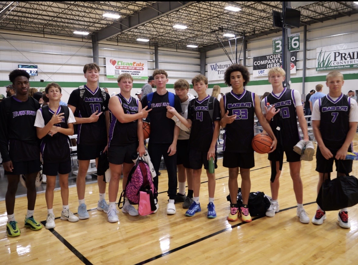 Blaze Elite