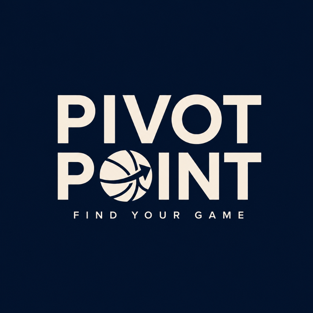 Pivot Point Basketball