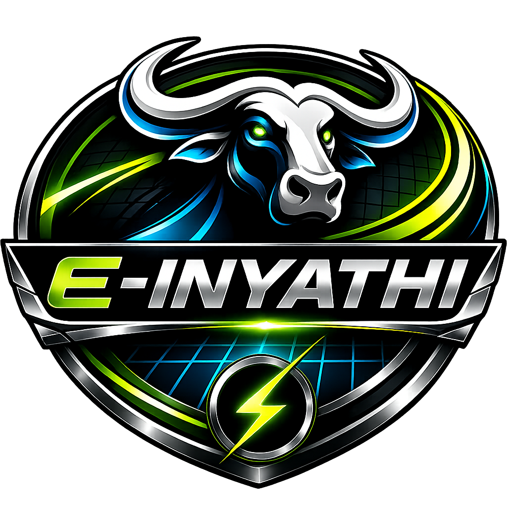 e-INYATHI