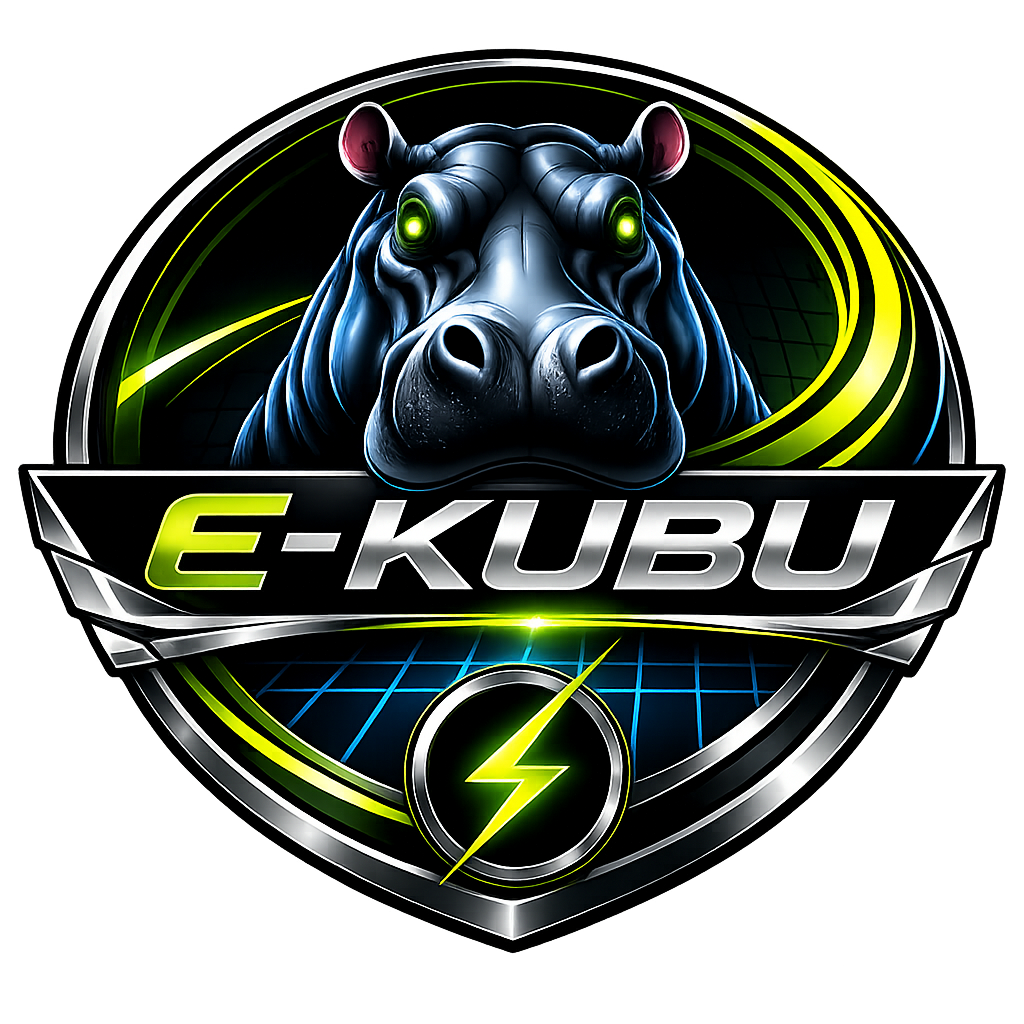 e-KUBU