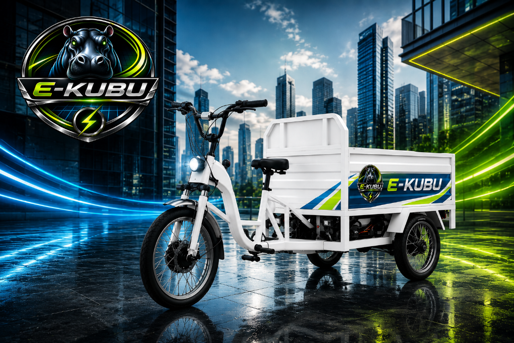 e-KUBU