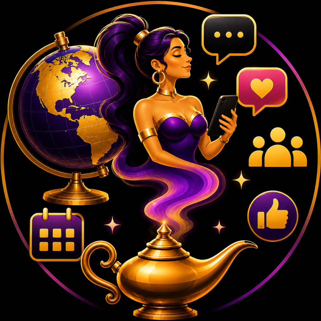 Social Genie