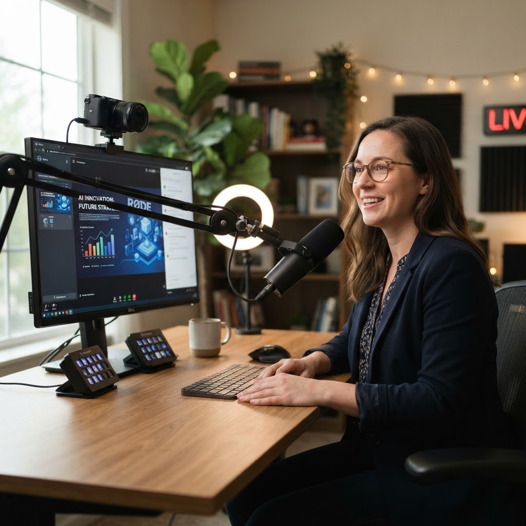 Global AI Webinar