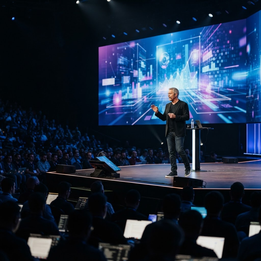 Tech Innovators Summit 2026