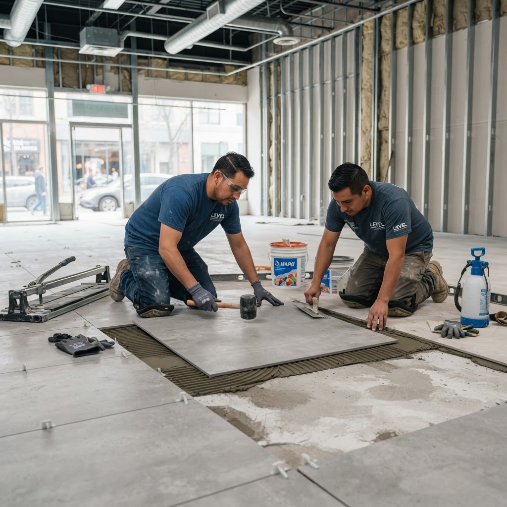 Flooring