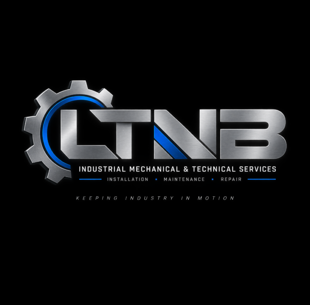 LTNB Industrial Mechanical & Technical Services