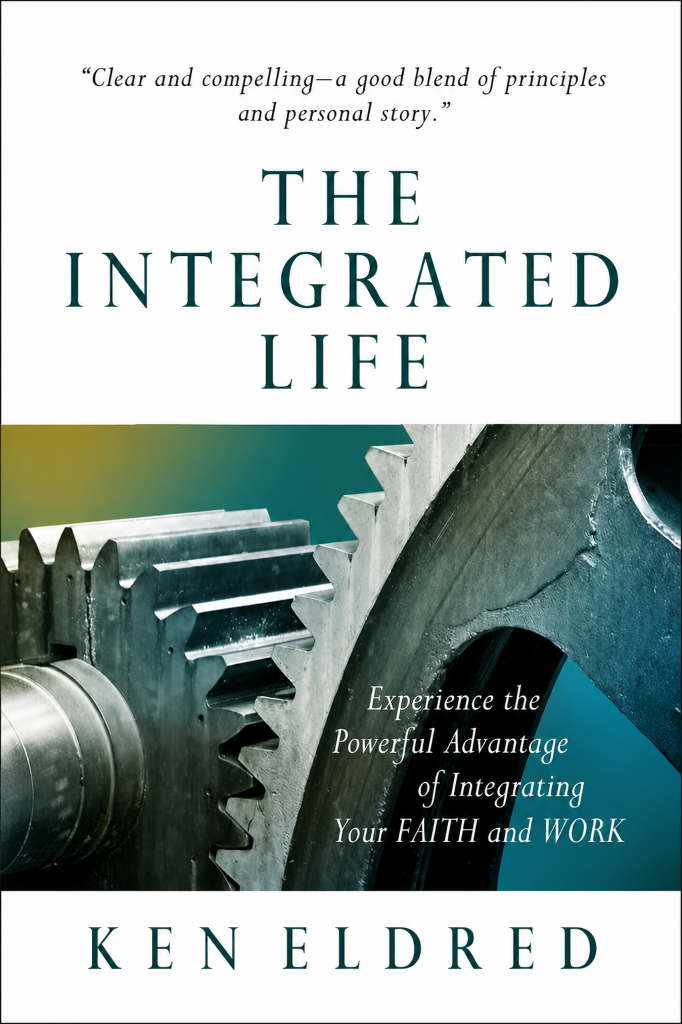 The Integrated Life