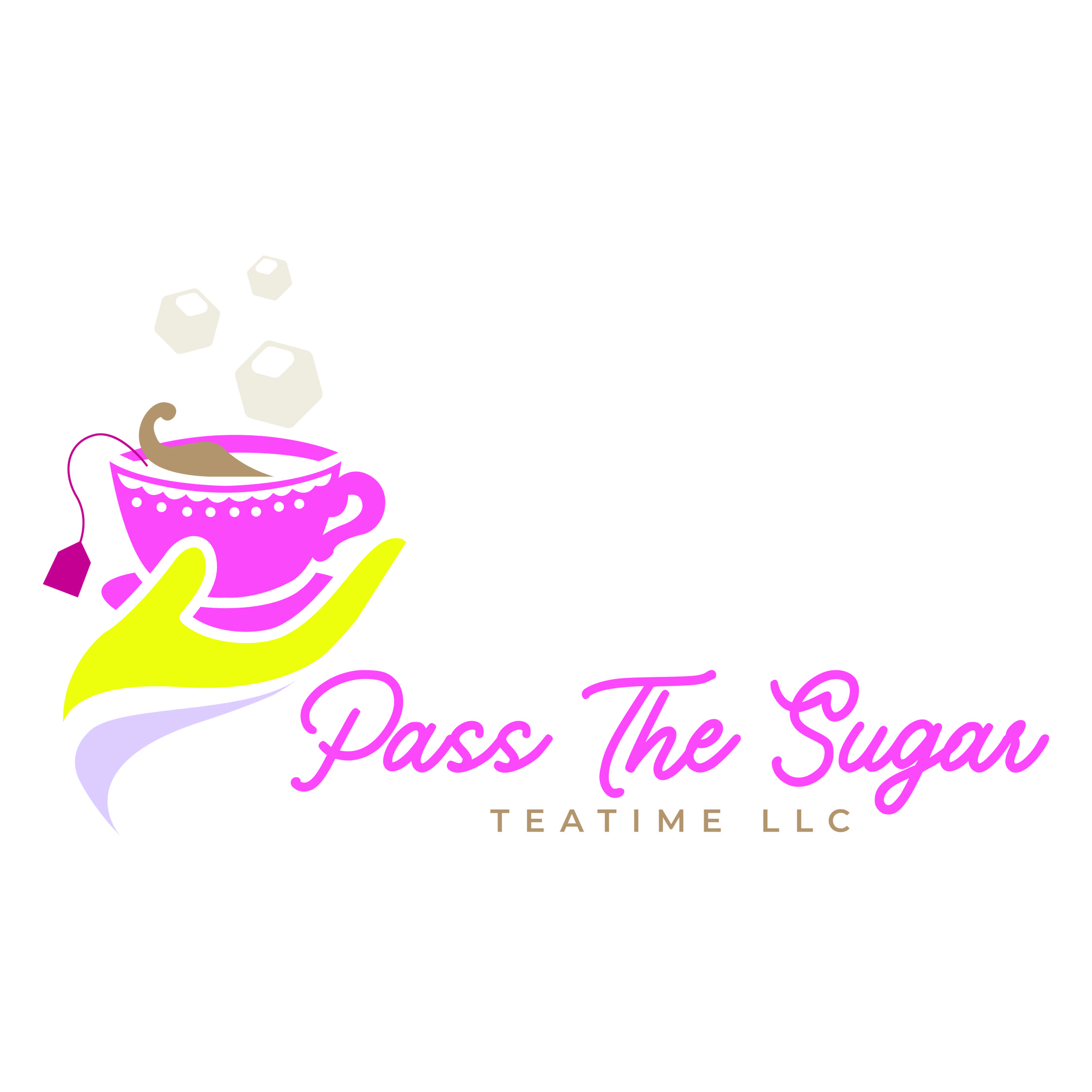 Pass The Sugar Teatime