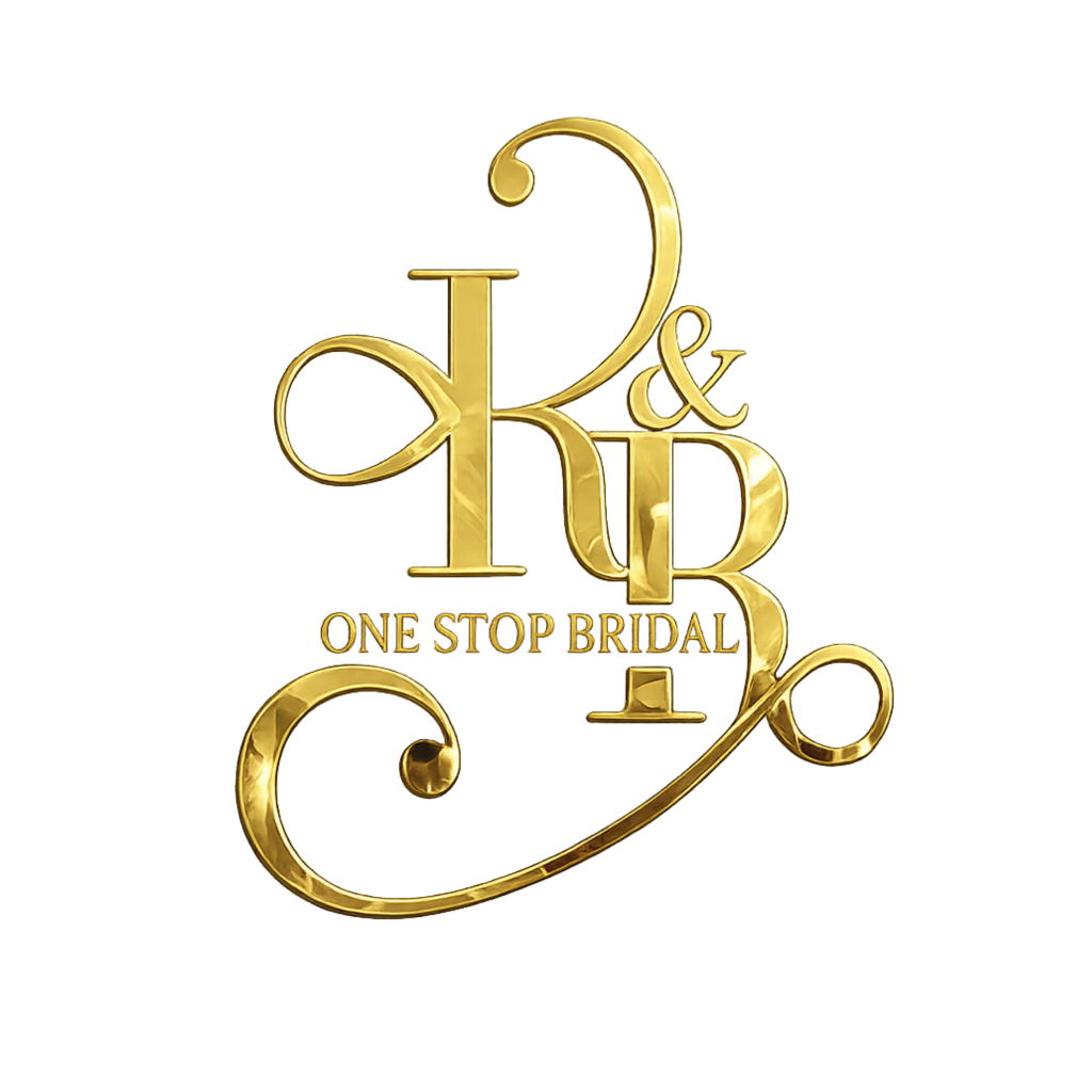 K&R One Stop Bridal