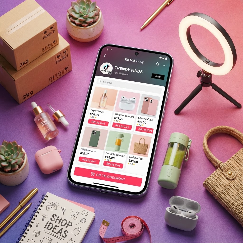 Digital opportunities