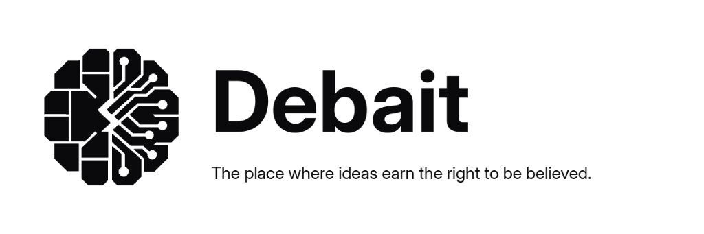 Horizontal Black Logo