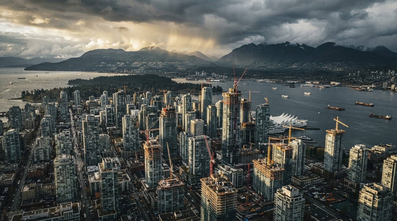 About Vancouver Concrete Cutting & Coring