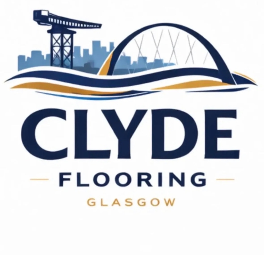 Clyde Flooring Glasgow logo